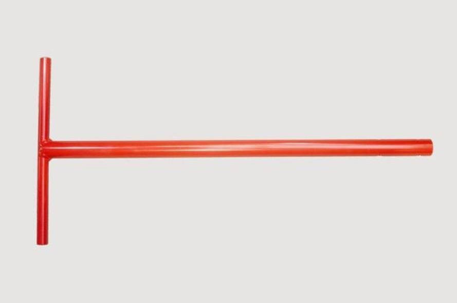 Kersten Rasenwalze 100cm