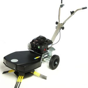 Kwern Wildkrautbürste Greenbuster Pro 66 E ohne Akku & Ladegerät