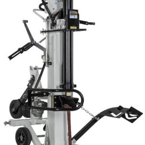 Lumag Profi-Holzspalter HZ 22