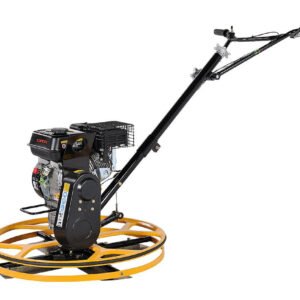 Lumag Randglättmaschine BT 800