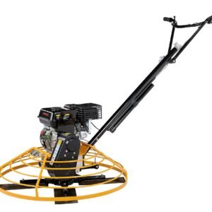 Lumag Randglättmaschine BT 900