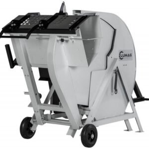 Lumag Wippkreissäge WS 700ZN