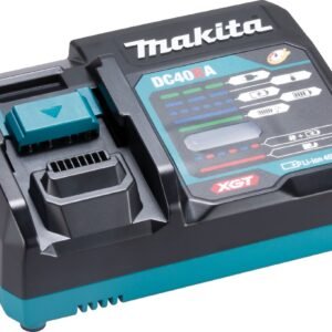 Makita Schnellladegerät DC40RA