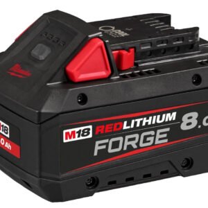 Milwaukee Akku M18 FB8