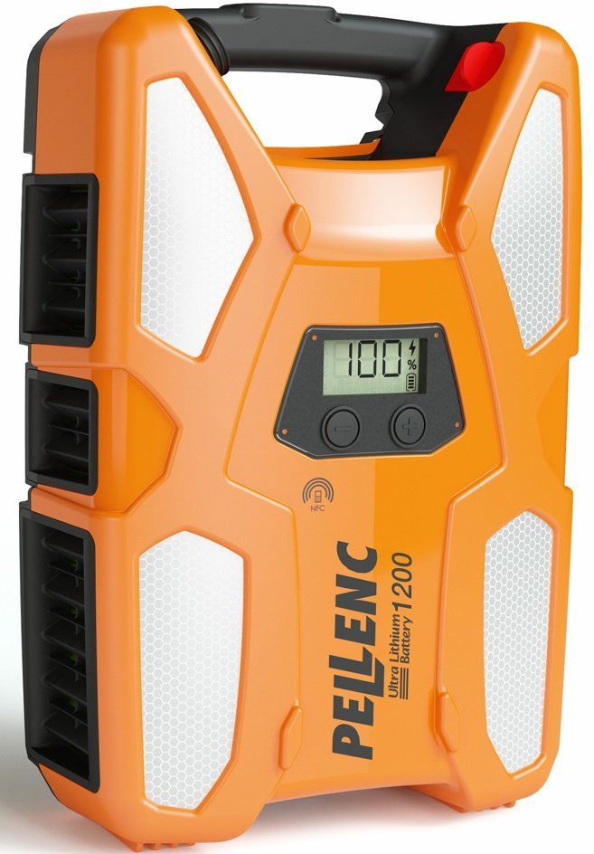 Pellenc Akkus Akku ULiB 1200