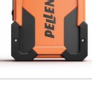 Pellenc Akkus Paket ALPHA 520 + Tragesystem ALPHA