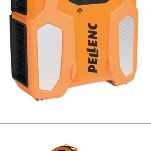 Pellenc Akkus Paket ULiB 1500 + Komfort-Tragesystem