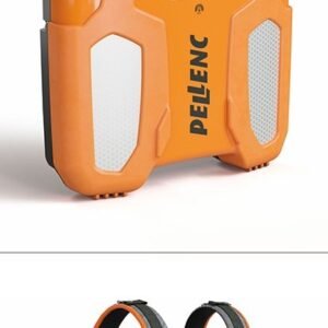 Pellenc Akkus Paket ULiB 750 + Tragesystem ULiB 750