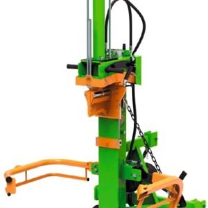 POSCH Holzspalter mit Zapfwelle HydroCombi 13 PZG-V2