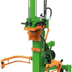 POSCH Holzspalter mit Zapfwelle HydroCombi 18 PZG-R