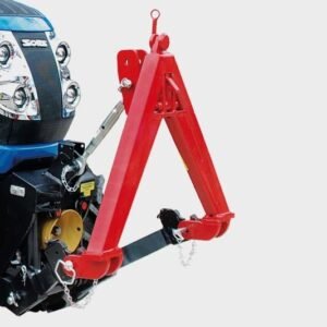 Rahm Kuppeldreieck KAT 1