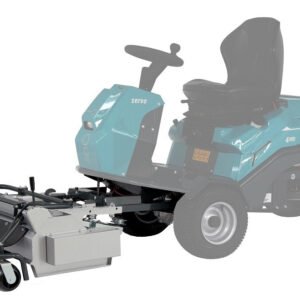 Remarc Hochgrasmulcher AP 90 1428058