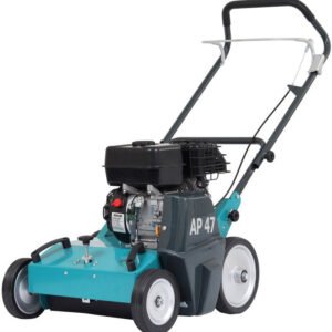 Remarc Kompaktmulcher und Vertuktierer AP 47