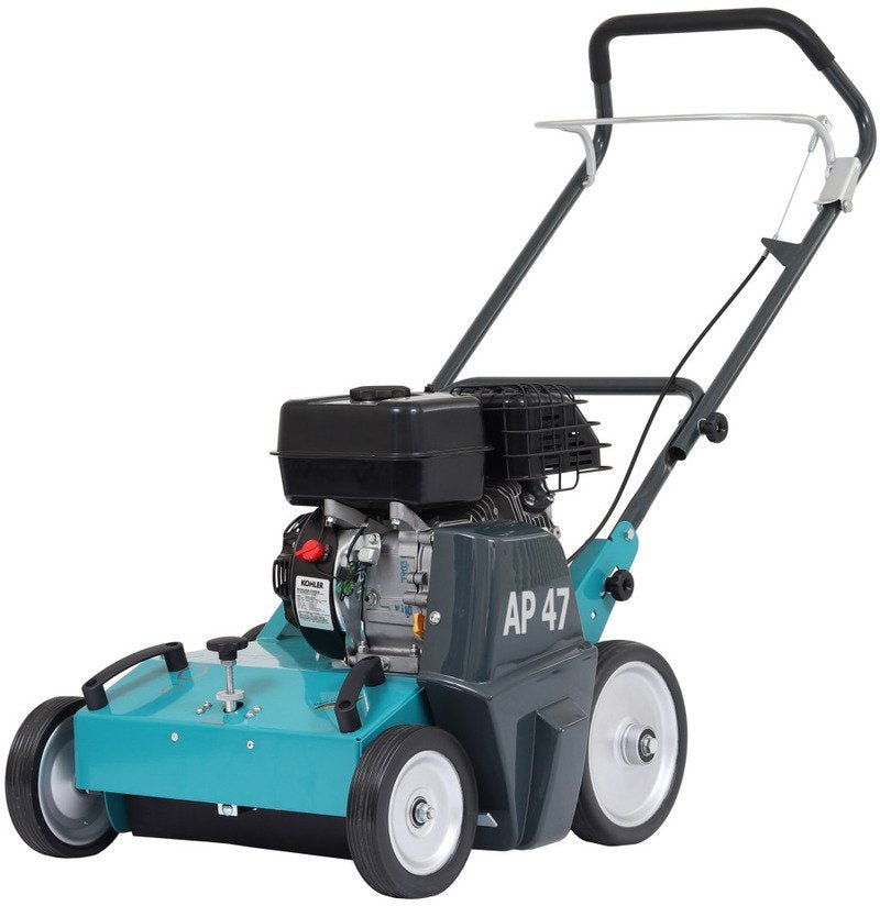 Remarc Kompaktmulcher und Vertuktierer AP 47