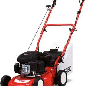 Sabo Benzin-Rasenmäher 40-Classic