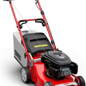 Sabo Benzin-Rasenmäher mit Radantrieb 43-DRIVE