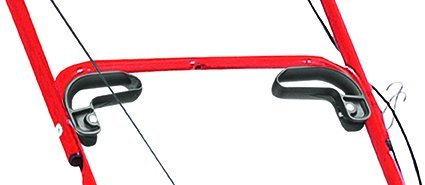 Sabo Benzin-Rasenmäher mit Radantrieb 43-VARIO