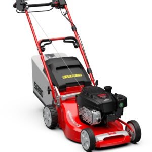 Sabo Benzin-Rasenmäher mit Radantrieb 47-VARIO