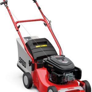 Sabo Benzinmäher 43-COMPACT