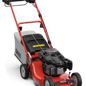 Sabo Profi-Rasenmäher mit Radantrieb 47-PRO VARIO