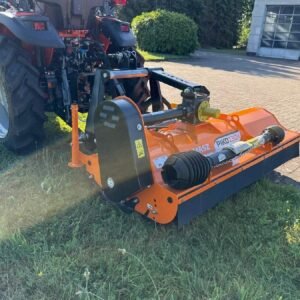 SaMASZ Schlegelmulcher Piko 130 H Front- / Heckmulcher