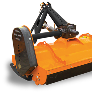 SaMASZ Schlegelmulcher Piko 150 H