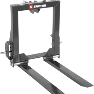 SAPHIR Palettengabel Heck PGH
