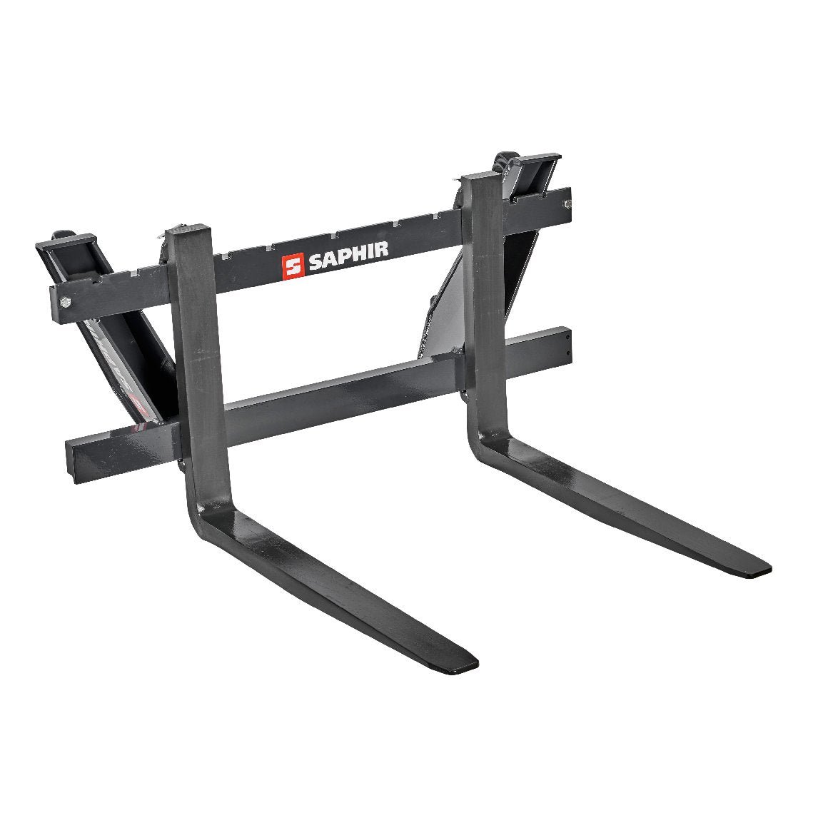 SAPHIR Palettengabel PG 11/15 110 cm, bis 1,5t mit Euroaufnahme