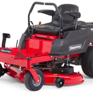 Snapper Null-Wendekreis Mäher ZTX 275