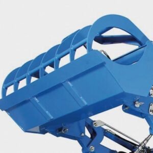 Solis Greifschaufel 1,2 m