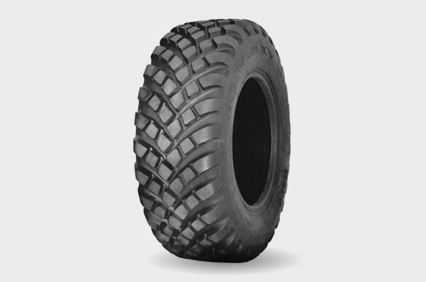 Solis Kompakttraktor 26 HST mit Winterpaket 4