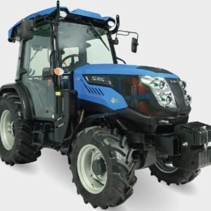 Solis Kompakttraktor 90 NT Stage V Cararro mit Kabine
