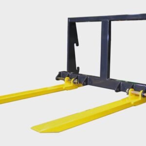 Solis Palettengabel für Frontlader