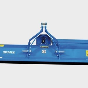 Solis Schlegelmäher SLFMC-106