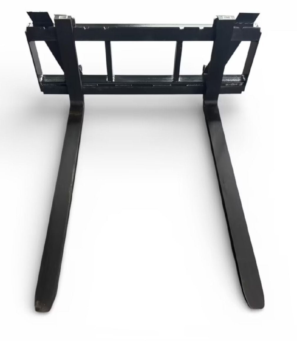 Startrac Palettengabel mit Euro-Aufnahme 120cm