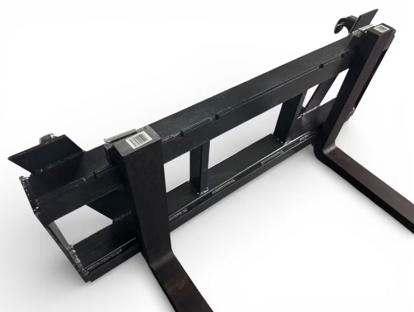 Startrac Palettengabel mit Euro-Aufnahme 120cm