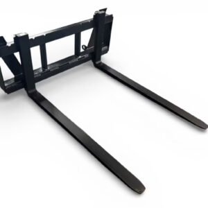 Startrac Palettengabel mit Euro-Aufnahme 120cm