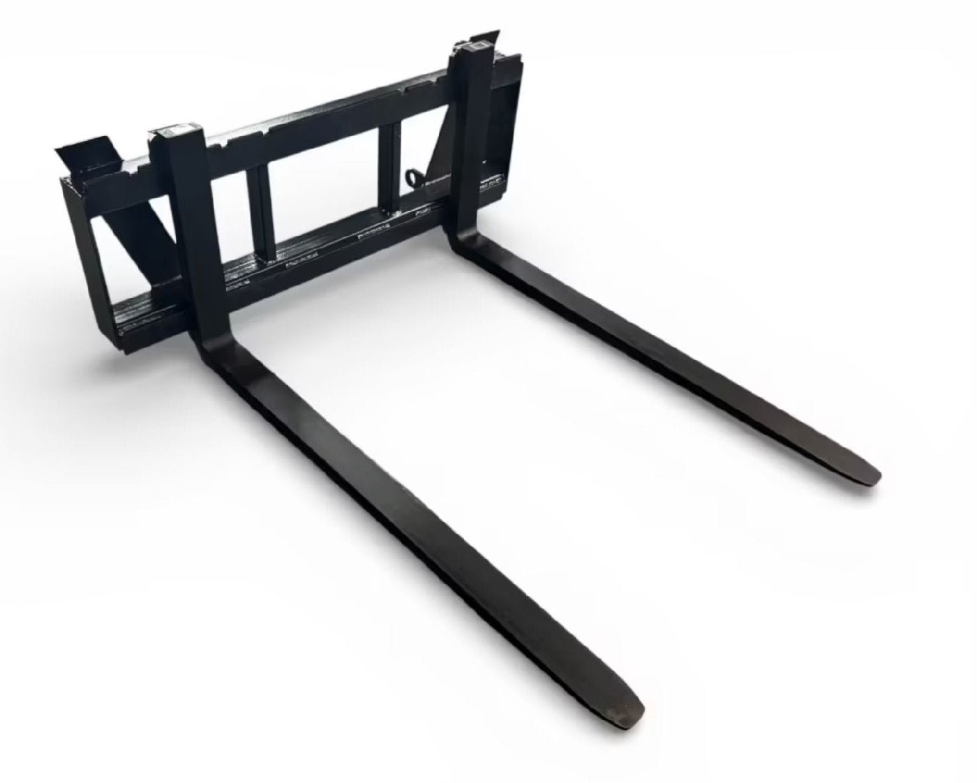 Startrac Palettengabel mit Euro-Aufnahme 120cm