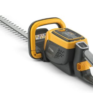 Stiga Akku-Heckenschere HT 500e Kit - mit Akku und Ladegerät