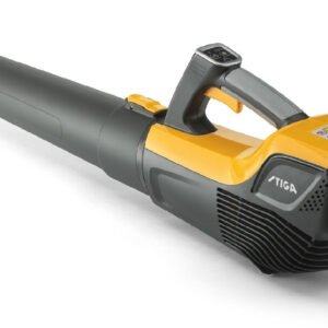 Stiga Akku Laubbläser BL 500e Kit - mit Akku und Ladegerät