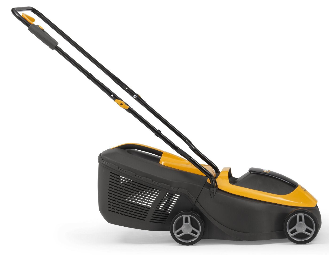 Stiga Akku-Rasenmäher Collector 132e Kit - mit Akku und Ladegerät