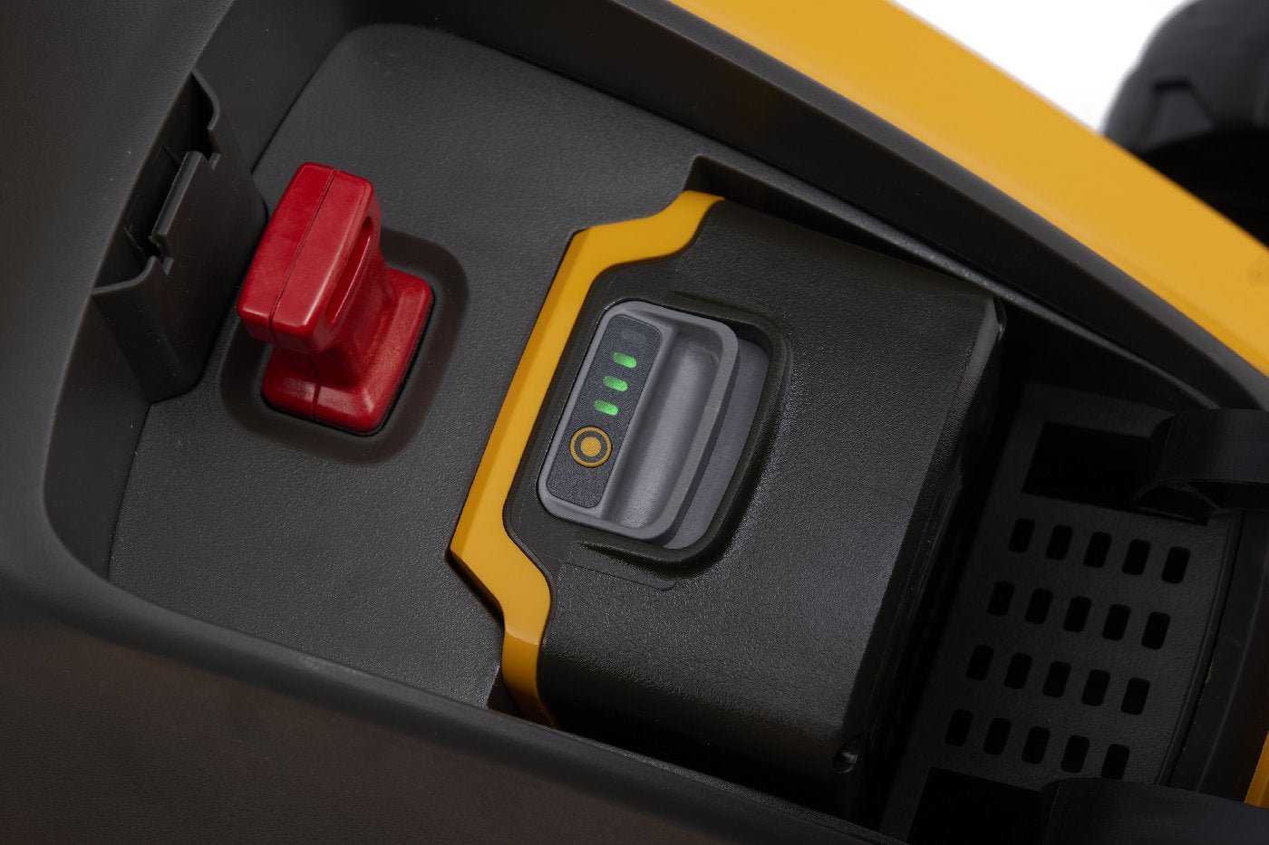 Stiga Akku-Rasenmäher Collector 132e Kit - mit Akku und Ladegerät