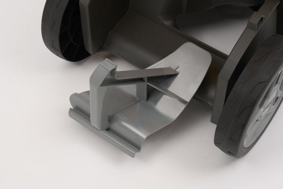 Stiga Akku-Rasenmäher Combi 340e Kit - mit Akku und Ladegerät