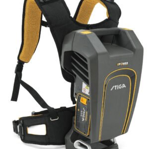 Stiga Akku-Rucksack BH 900e