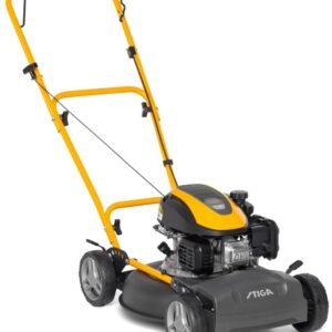 Stiga Benzin-Mulchrasenmäher Multiclip 47