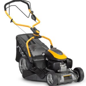 Stiga Benzin-Rasenmäher mit Radantrieb Combi 748 V