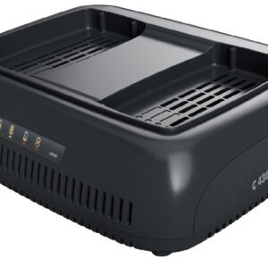 Stiga Doppel - Schnellladegerät EC 430 DF