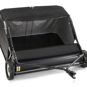 Stiga Gras- & Laubkehrmaschine 2A6107010/S17