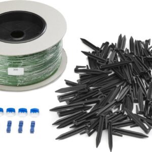 Stiga Installationskit Medium - passend für Stiga Stig