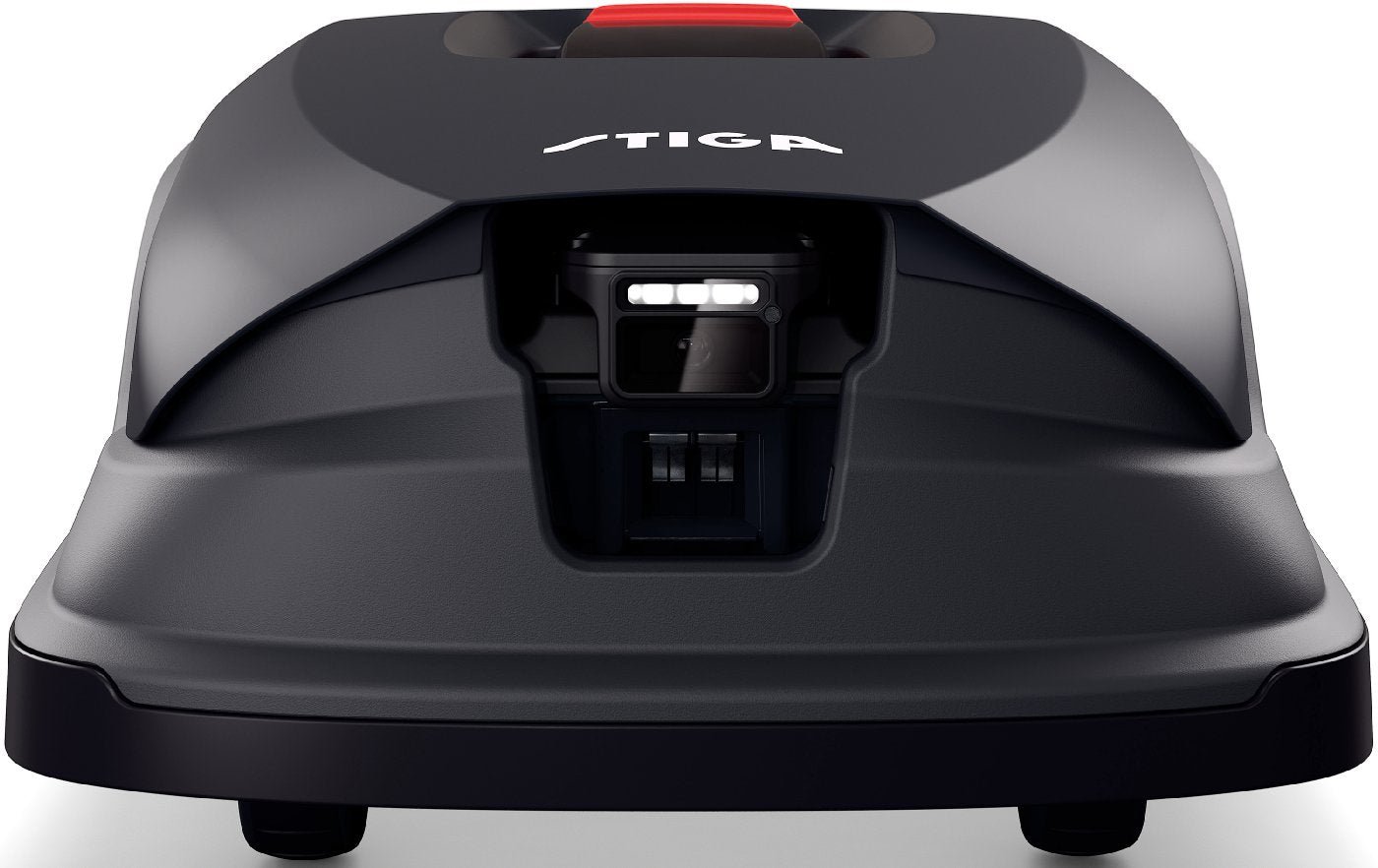 Stiga kabelloser Mähroboter A 140v - mit kostenloser Abdeckung